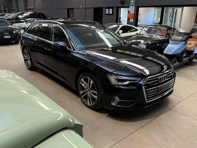 Audi A6 Avant 35 2.0 TDI S tronic Business Plus - foto 3 di 4