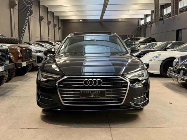 Audi A6 Avant 35 2.0 TDI S tronic Business Plus - foto 2 di 4