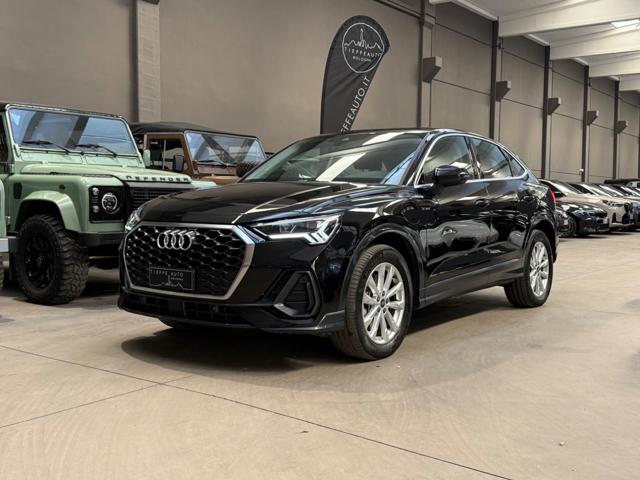 Audi Q3 SPB 45 TFSI e S tronic Business Plus, del 2023, 50.000 km, in vendita a Bologna (BO)