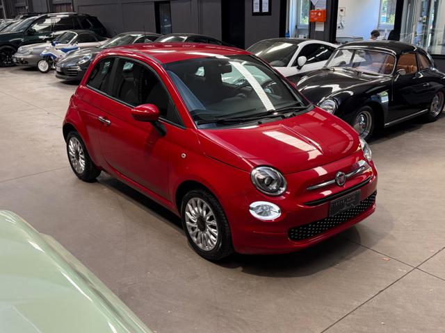 Fiat 500 1.0 Hybrid - foto 3 di 4