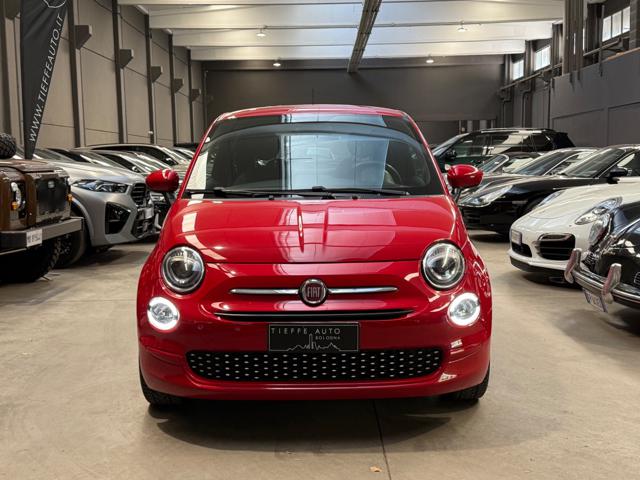 Fiat 500 1.0 Hybrid - foto 2 di 4