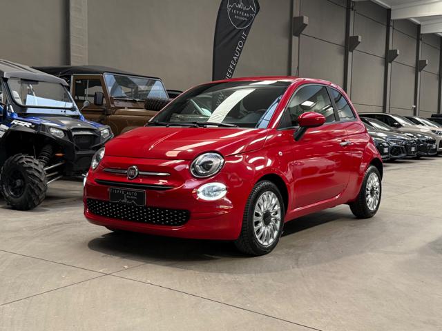 Fiat 500 1.0 Hybrid, del 2023, 45.000 km, in vendita a Bologna (BO)
