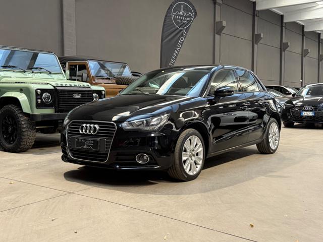Audi A1 SPB 1.6 TDI S tronic Ambition, del 2013, 135.000 km, in vendita a Bologna (BO)