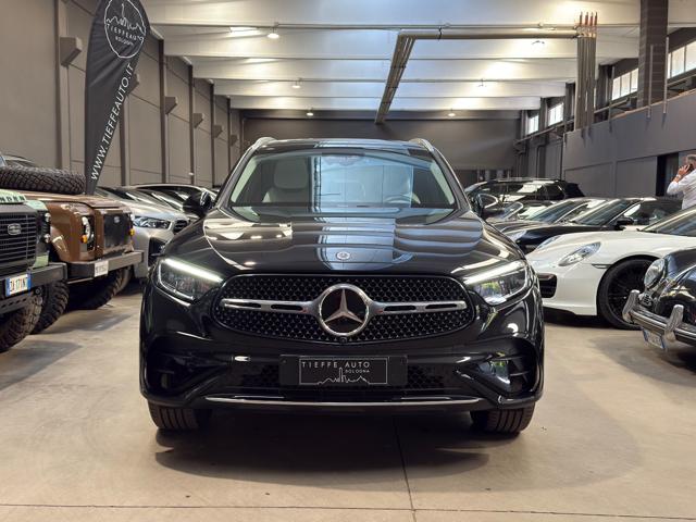 Mercedes-Benz GLC 220 d 4Matic Mild Hybrid AMG Line Advanced Plus - foto 2 di 4