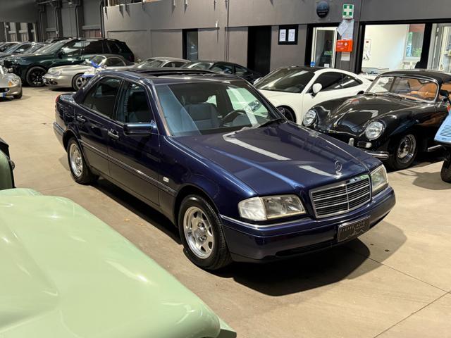 Mercedes-Benz C 200 Kompressor cat Elegance - foto 3 di 4