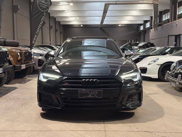 Audi S6 Avant 3.0 TDI quattro tiptronic - foto 2 di 4
