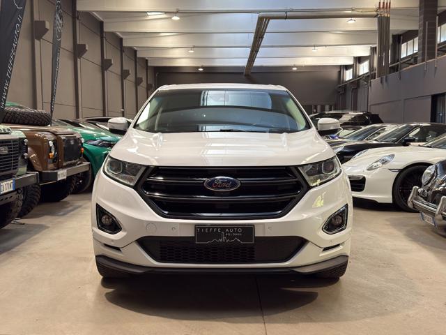 Ford Edge 2.0 TDCI 210 CV AWD S&S Powershift ST Line - foto 2 di 4