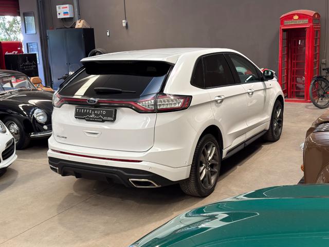 Ford Edge 2.0 TDCI 210 CV AWD S&S Powershift ST Line - foto 4 di 4