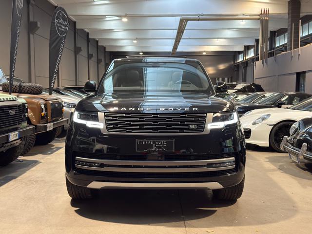 Land Rover Range Rover 3.0D l6 HSE *GARANZIA 2030 / IVA ESPOSTA* - foto 2 di 4