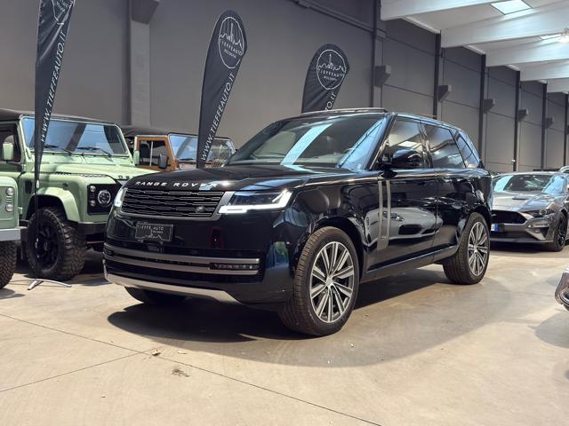 Land Rover Range Rover 3.0D l6 HSE *GARANZIA 2030 / IVA ESPOSTA*, del 2025, 29.000 km, in vendita a Bologna (BO)
