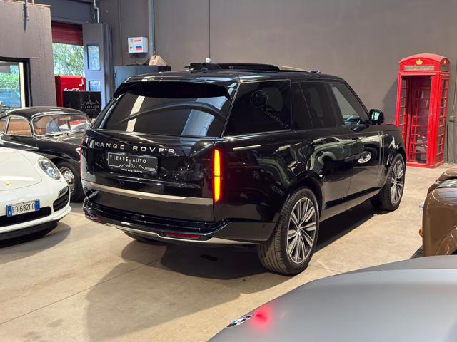 Land Rover Range Rover 3.0D l6 HSE *GARANZIA 2030 / IVA ESPOSTA* - foto 4 di 4