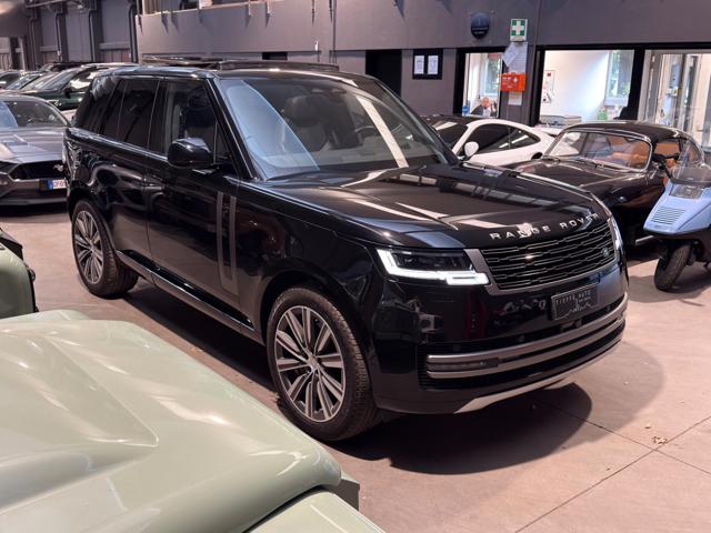 Land Rover Range Rover 3.0D l6 HSE *GARANZIA 2030 / IVA ESPOSTA* - foto 3 di 4
