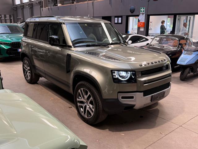 Land Rover Defender 110 3.0D I6 250 CV AWD Auto SE *GARANZIA 2029* - foto 3 di 4