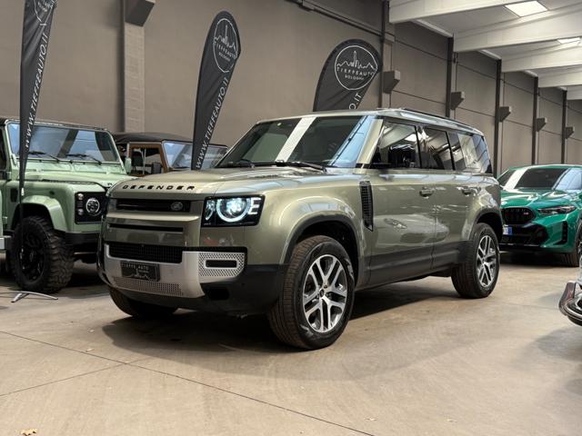 Land Rover Defender 110 3.0D I6 250 CV AWD Auto SE *GARANZIA 2029*, del 2024, 35.000 km, in vendita a Bologna (BO)