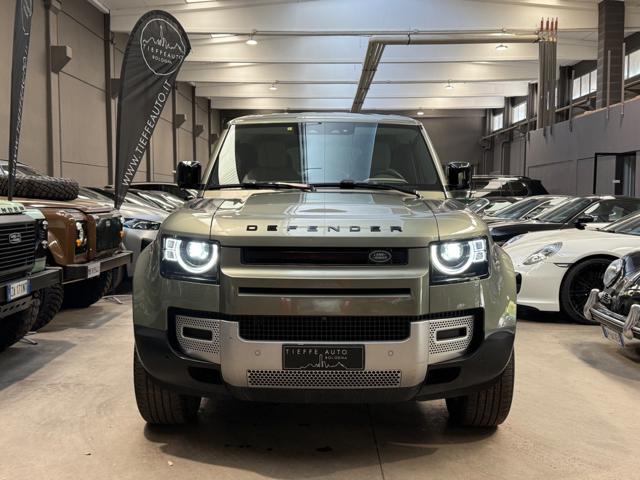 Land Rover Defender 110 3.0D I6 250 CV AWD Auto SE *GARANZIA 2029* - foto 2 di 4