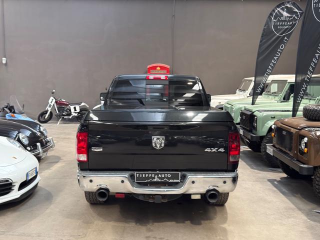 Dodge RAM 5.7 V8 CREWCAB 5.7 HEMI - foto 4 di 4