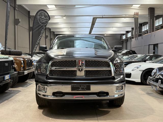 Dodge RAM 5.7 V8 CREWCAB 5.7 HEMI - foto 2 di 4