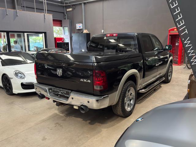 Dodge RAM 5.7 V8 CREWCAB 5.7 HEMI - foto 3 di 4
