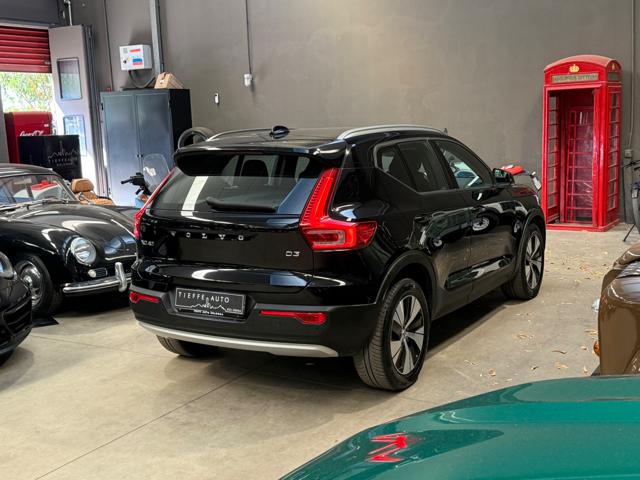 Volvo XC40 D3 Geartronic Business Plus - foto 4 di 4