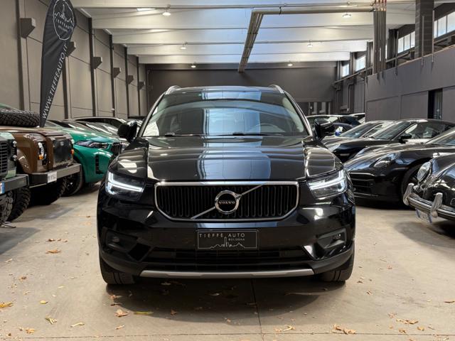 Volvo XC40 D3 Geartronic Business Plus - foto 2 di 4
