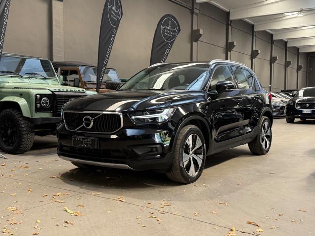 Volvo XC40 D3 Geartronic Business Plus, del 2019, 100.000 km, in vendita a Bologna (BO)