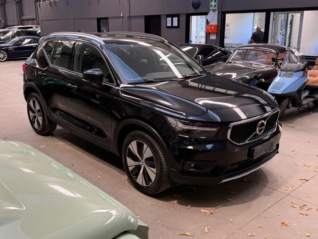 Volvo XC40 D3 Geartronic Business Plus - foto 3 di 4