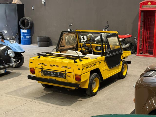 Fiat 126 JUNGLA-SAVIO - foto 4 di 4