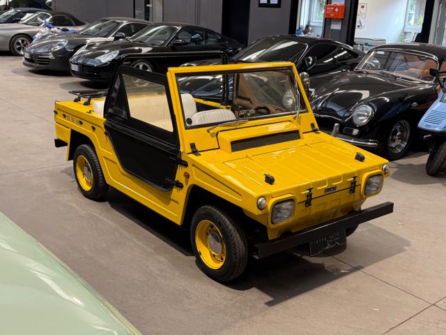 Fiat 126 JUNGLA-SAVIO - foto 3 di 4