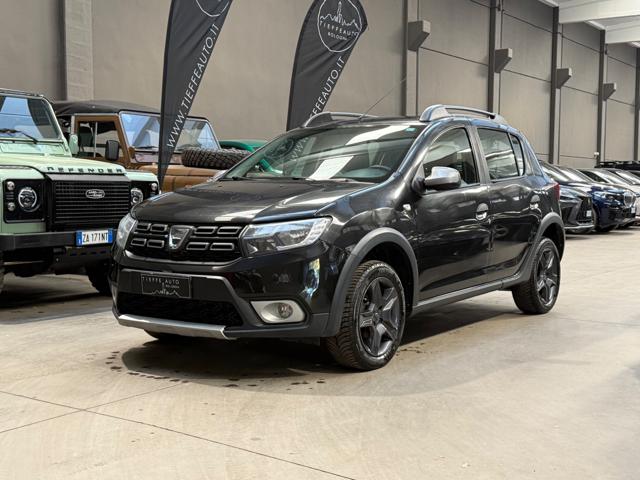 Dacia Sandero 1.5 dCi 8V 90CV S&S Serie Speciale Brave, del 2017, 140.000 km, in vendita a Bologna (BO)