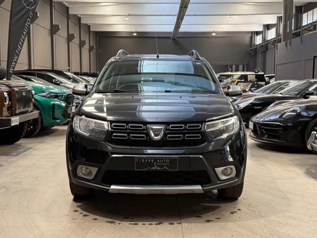 Dacia Sandero 1.5 dCi 8V 90CV S&S Serie Speciale Brave - foto 2 di 4