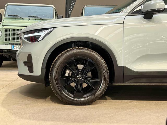 Volvo XC40 T2 automatico Core - foto 4 di 4