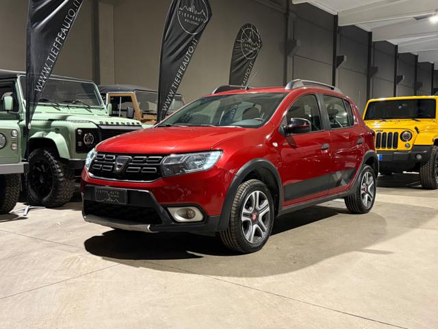 Dacia Sandero 1.5 Blue Techroad *DISTRIBUZIONE GIA' ESEGUITA*, del 2019, 145.000 km, in vendita a Bologna (BO)