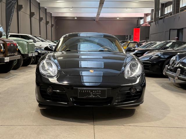 Porsche Cayman 2.7 - foto 2 di 4