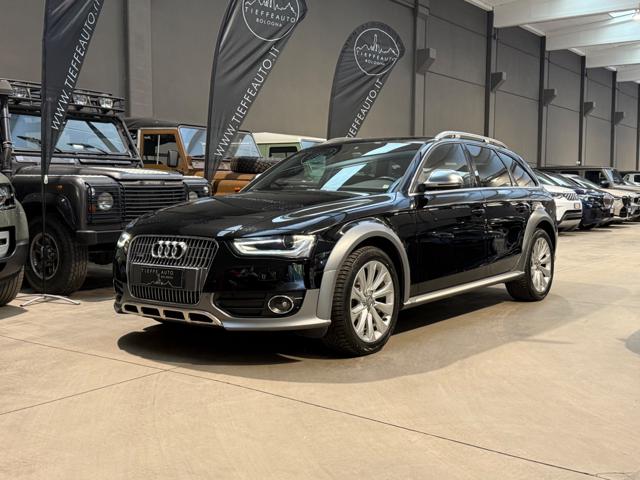 Audi A4 allroad 2.0 TDI 163 CV S tronic Business Plus, del 2015, 90.000 km, in vendita a Bologna (BO)