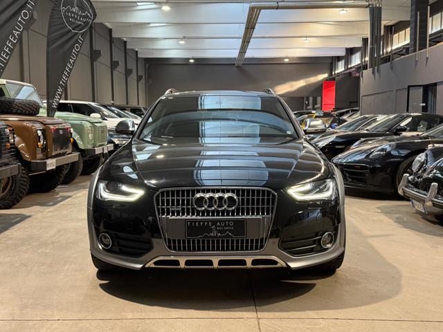 Audi A4 allroad 2.0 TDI 163 CV S tronic Business Plus - foto 2 di 4