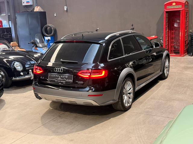 Audi A4 allroad 2.0 TDI 163 CV S tronic Business Plus - foto 4 di 4