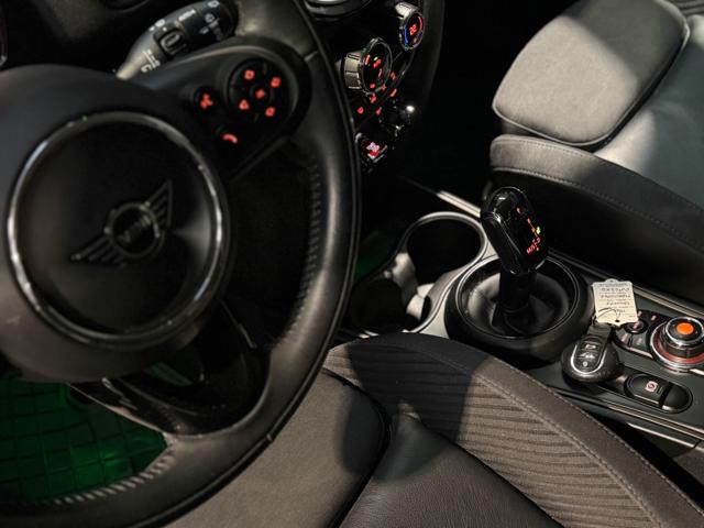 MINI Countryman 2.0 Cooper D Countryman ALL4 usato a BOLOGNA