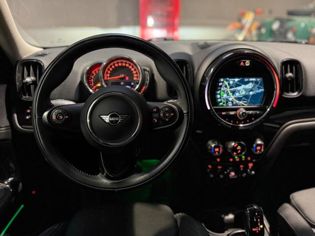 MINI Countryman 2.0 Cooper D Countryman ALL4 usato a BOLOGNA