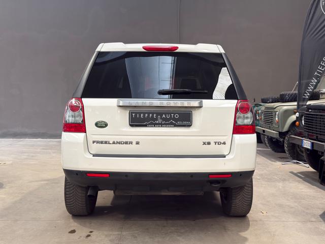Land Rover Freelander 2.2 TD4 S.W. XS - foto 1 di 4