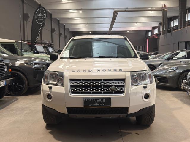 Land Rover Freelander 2.2 TD4 S.W. XS - foto 3 di 4