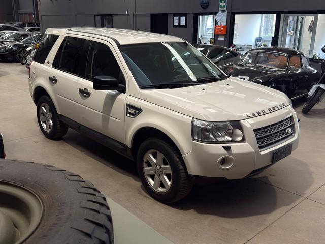Land Rover Freelander 2.2 TD4 S.W. XS - foto 4 di 4