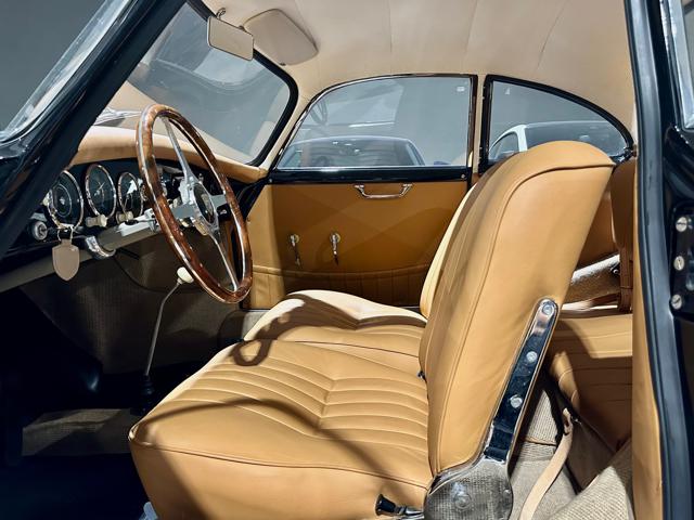 Porsche 356 356 A 1600, del 1957, 1.500 km, in vendita a Bologna (BO)