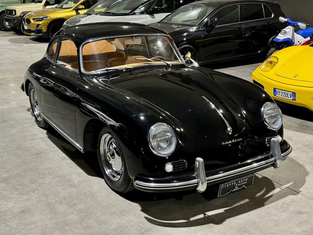 Porsche 356 356 A 1600 - foto 3 di 18