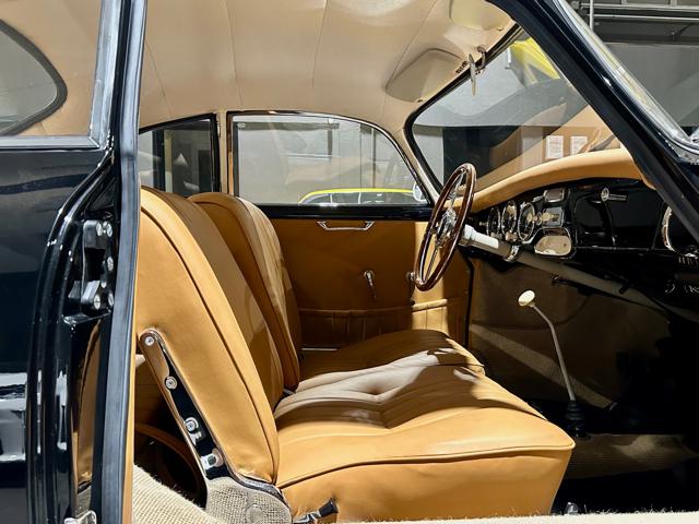 Porsche 356 356 A 1600, del 1957, 1.500 km, in vendita a Bologna (BO)