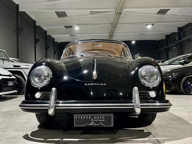 Porsche 356 356 A 1600 - foto 2 di 18