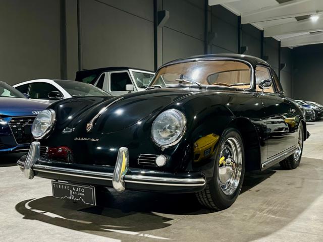 Porsche 356 356 A 1600 usato a BOLOGNA