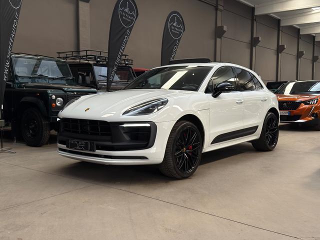 Porsche Macan 2.9 GTS usato a BOLOGNA