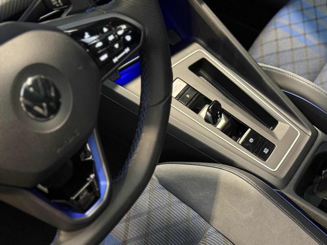 Volkswagen Golf 2.0 TSI DSG 4Motion R, del 2021, 60.000 km, in vendita a Bologna (BO)