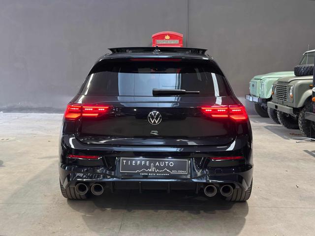 Volkswagen Golf 2.0 TSI DSG 4Motion R usato a BOLOGNA