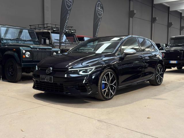 Volkswagen Golf 2.0 TSI DSG 4Motion R usato a BOLOGNA